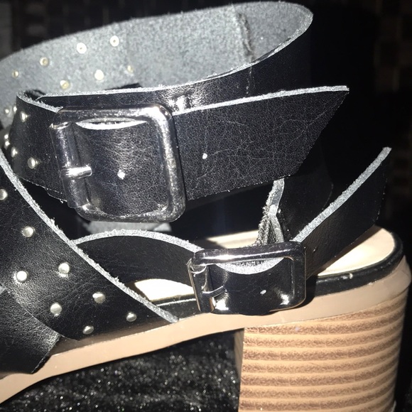 Torrid clogs - Picture 3 of 8